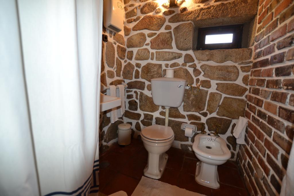 Moinho De Estoraos Pension Ponte de Lima Kamer foto