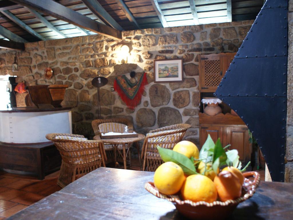 Moinho De Estoraos Pension Ponte de Lima Kamer foto